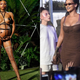 Slick, Saphir, and Rihanna! They did dat!